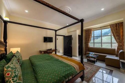 Facilities, Paridot IN Hotel And Resort in Naran