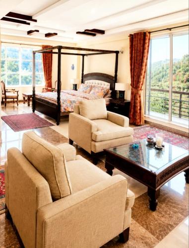 Paridot IN Hotel And Resort in Naran