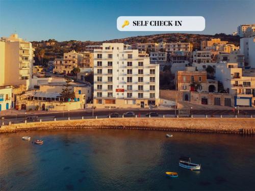 Seaview Stays 1