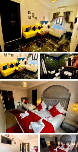 Riad Dar IMANE, Marrakech