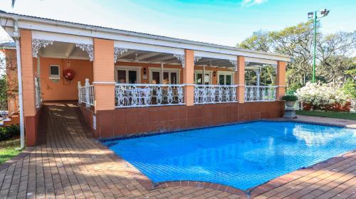 Sicas Guest House in Berea