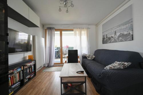 Lovely, cosy & AC apart close to center Paris - Location saisonnière - Saint-Denis