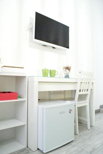 Like Family House – Rome