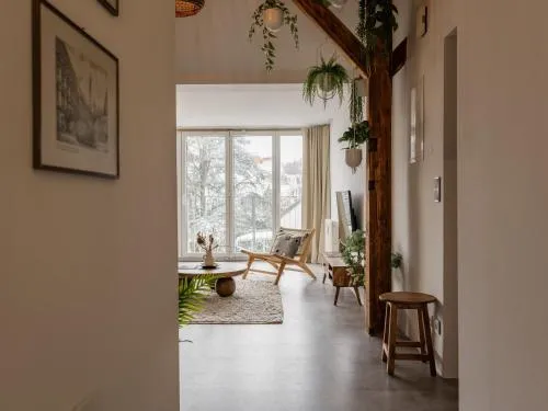 City Center Loft Apartments - Schlossberg View in Graz, Österreich