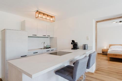 Ferienwohnung Märzinger