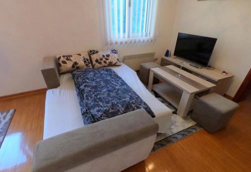 Apartman TermeVB