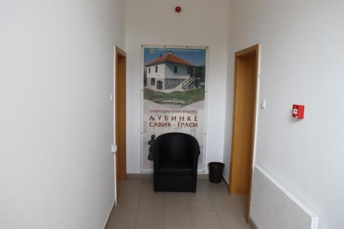 Apartmani "Eliot" in Rtanj