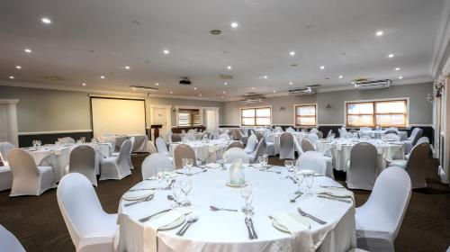 Sicas Guest House in Berea