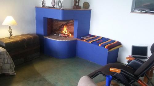 Casa Moonbeam in Mascota, Mexico