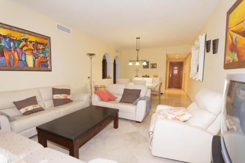 Apartamento a 20 mts de la playa COSTALITA