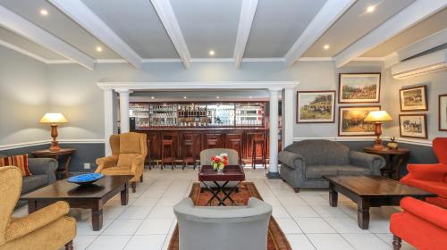 Sicas Guest House in Berea