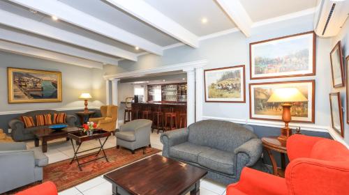 Sicas Guest House in Berea