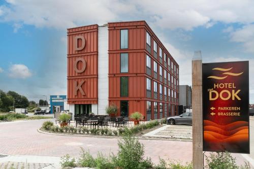 Hotel het Dok