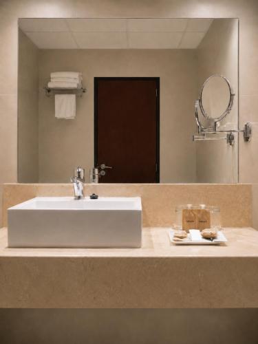 Hotel Chamartin The One, Madrid (photo 7)