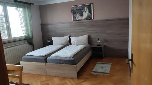 Smx Apartement in Prelog