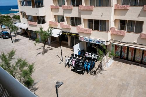 Formentera suite 13 5