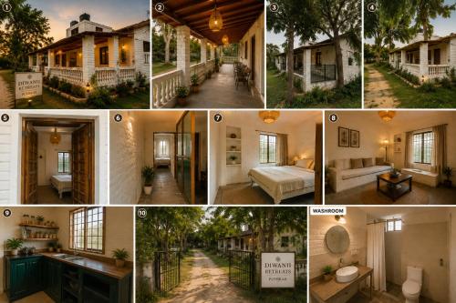 diwanii retreats - image 4