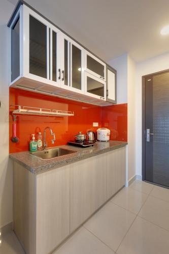 SOHO Residence Elegant City- Center District 1 - image 2