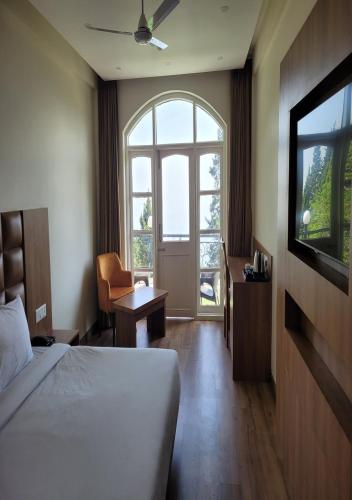 hotel photo