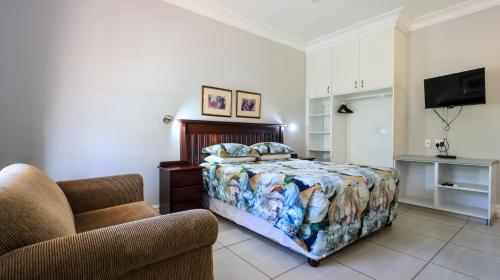 Sica's Guest House Room Type -  Double Room