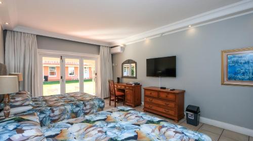Sicas Guest House in Berea