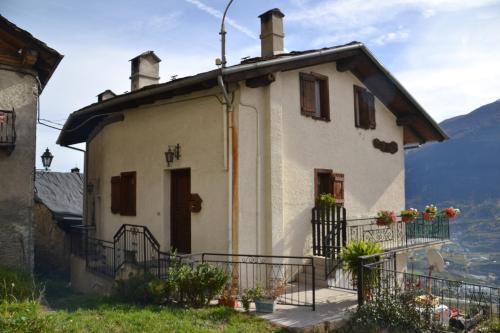  Champrétavy, Pension in Saint-Pierre