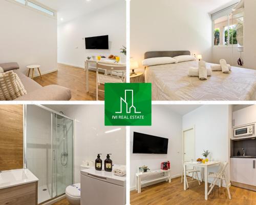 Eurosol 5 By IVI Real Estate