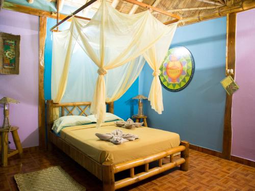 Hosteria Balsa Surf Camp