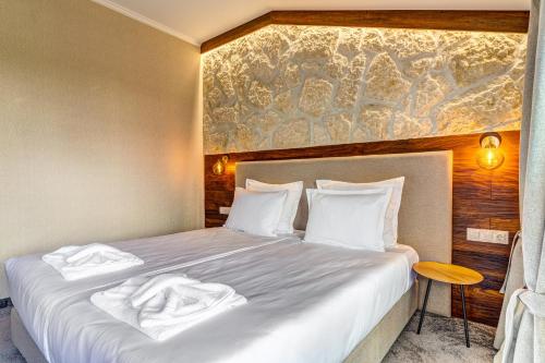Snezhanka Hotel Pamporovo- Half board included & Swimming pool 5
