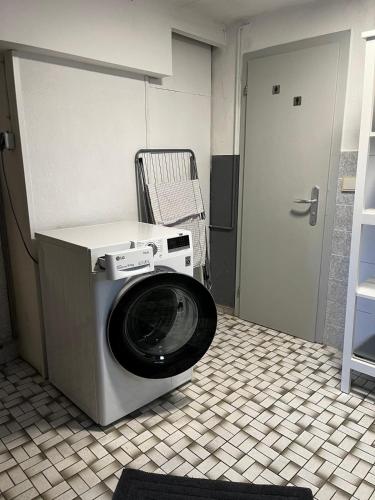 Haus 4-7 Personen in Stadtallendorf-Schweinsberg in Stadtallendorf
