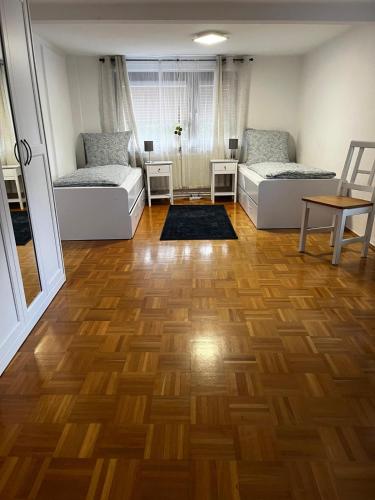 Haus 4-7 Personen in Stadtallendorf-Schweinsberg in Stadtallendorf