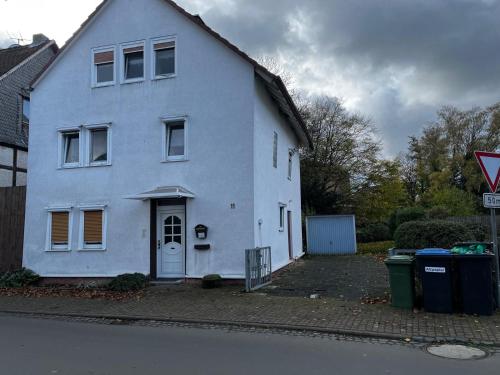 Vista exterior, Haus 4-7 Personen in Stadtallendorf-Schweinsberg in Stadtallendorf