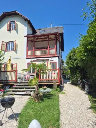 Villa Bella Vita in Seeboden am Millstätter See, Österreich