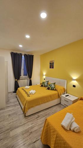 La Dimora nel Borgo