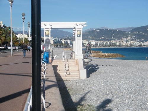 Apartment Villa HenriIV, Nice (fotografie 8)