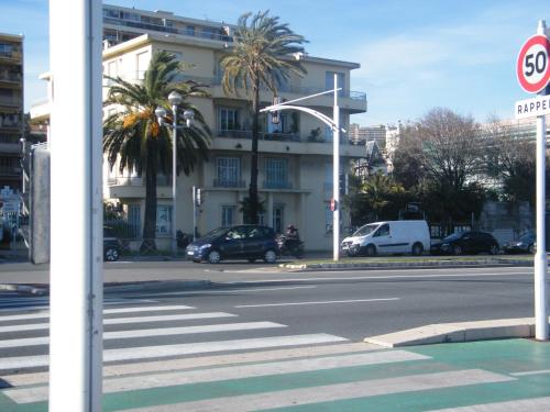 Apartment Villa HenriIV, Nice (fotografie 7)