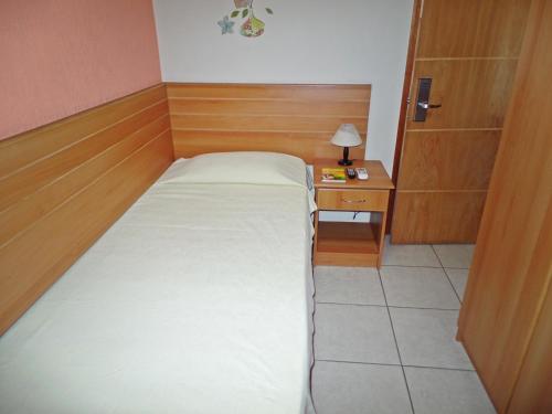 Hotel Pousada Bonita - 150m Metrô Paraiso e 1Km do inicio Av Paulista – Sao Paulo, ME