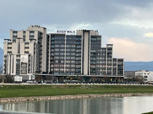 Riverwalk 803 Sarajevo