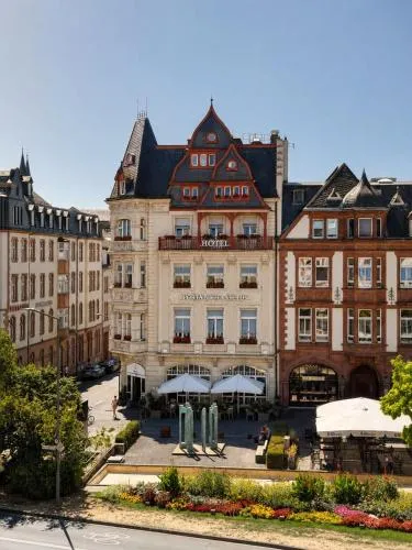 Hotel Porta Nigra VICTUS in Trier, Deutschland