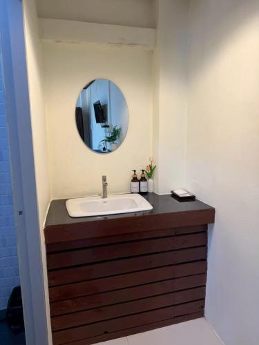 Mookboonchu Guesthouse Room Type - King Room
