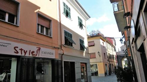 Accommodation in Sarzana