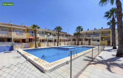 CASA GIRASOLES -Guardamar beach