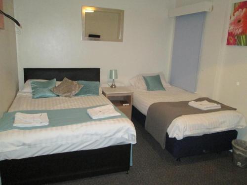 hotel photo
