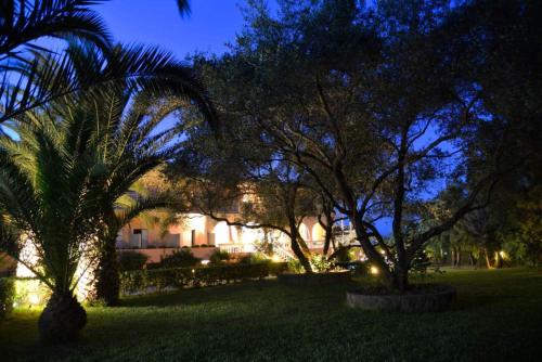 Primavera Hotel - image 14
