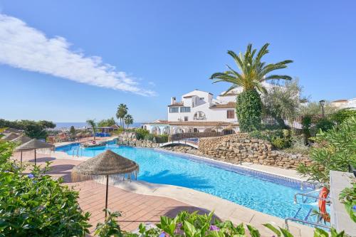 Casa Marazul Capistrano Nerja