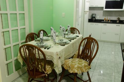 Minha casa em Canela