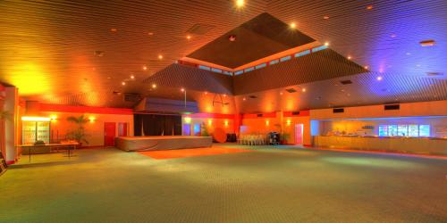 Overlander Hotel in Mount Isa