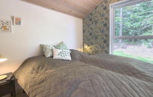 4 Bedroom Lovely Home In Ebeltoft - image 5