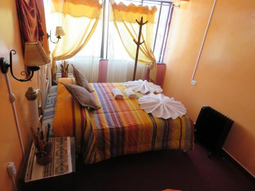 Hostal 'Oro Blanco'