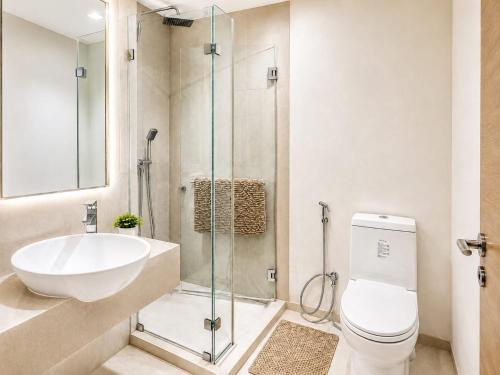 Comfortable Sea View Suite Apartment Unixx